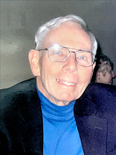 THOMAS TRAUBERT